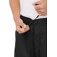 thumbnail image 3 of Pantalones Holgados para Chef con Ventilación Cool Vent para Hombre, Color Negro, Talla M, 3 of 8
