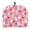 Bunny Strawberry Pattern, variant on HELLHERO Floral Teapot Insulated Cosy Polyester Canvas for Creative Gifts Women