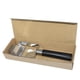 thumbnail image 2 of Honey Uncapping Fork Stainless Steel Honey Scraper Plastic Handle Beekeeping Beekeepers Equipment Tool New, 2 of 4
