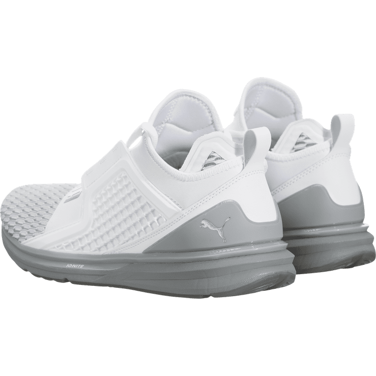 Puma ignite hotsell limitless colorblock sneaker