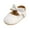 White, variant on Infant Baby Girls Soft Sole Bowknot Princess Wedding Dress Mary Jane Flats Prewalker Newborn Light Baby Sneaker Shoes