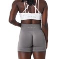 thumbnail image 1 of NVGTN-pantalones cortos de LICRA sin costuras para mujer, mallas suaves de entrenamiento, trajes de Fitness, pantalones de Yoga, ropa de gimnasio, 1 of 4