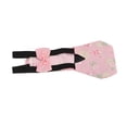 thumbnail image 3 of Pet Chicken Diapers, Elastic Band Waterproof Reusable Poultry   For Chicken For Duck Flamingo, 3 of 8