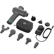 Hyperice Hypervolt 2 Full Body Massage Gun, HSA/FSA Eligible, Gunmetal Gray