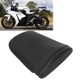 thumbnail image 5 of Asiento Trasero De Motocicleta, Elegante Cojín Del Asiento Del Pasajero Con Aislamiento Térmico Transpirable Para Reemplazo De Motocicleta Para CBR1000 2004-2007, 5 of 7