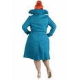 thumbnail image 6 of Plus Size Despicable Me Lucy Wilde Costume for Women, 6 of 8