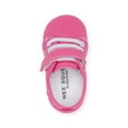 thumbnail image 5 of Wee Squeak Toddler Squeaky Tennis Shoes Andy Pink, 5 of 8