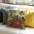 thumbnail image 3 of BANET , , Flower Sofa , for Home Decor White, 3 of 5