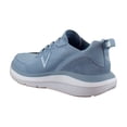 thumbnail image 3 of Vionic Hayward Women's Fashion Sneakers Vintage Blue Haze Knit Suede Size 6.5 W, 3 of 8