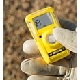 thumbnail image 4 of BW Technologies BWC2-M BW Clip Single Gas CO Monitor, 35/200, Yellow, Standard, 4 of 7