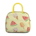 thumbnail image 2 of Lunch Bag Women,Lunch Box for Women Adult Men,Small Leakproof Ice Cream (22)_36 Lunch Tote Office Lunch Cooler Bag for Work Office Picnic, 2 of 7