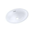 thumbnail image 1 of Toto Lt64101 Mitigeur Sous-Poignet LAV ADA Conforme, Robinet Simple Trou, Coton Blanc, 1 of 3
