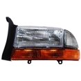 thumbnail image 1 of Faro Tyc Compatible Con Dodge Durango 1998-2003 Lado Izquierdo (Piloto) Durango, 1 of 4