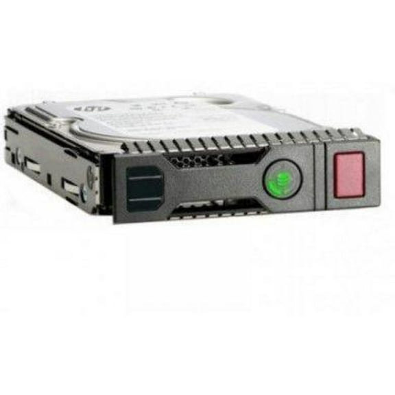 HP HD 600GB SAS 10k RPM 2.5" para HP Proliant DL380 G8