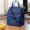 Navy, variant on VANLOFE Insulated Lunch Bags For Women/Men - Resuable Leakproof Lunch Box For Work School Picnic Beach Handbag/Shoulder Bag/Diagonal Shoulder Bag/Tote Bag Cheap and Durable