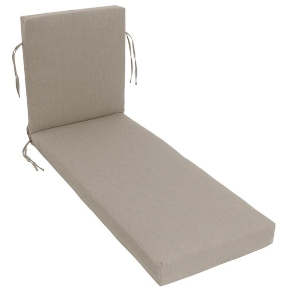 Coussin longue Sunbrella