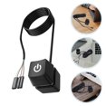 thumbnail image 4 of Extension de Bouton d'Alimentation pour Ordinateur de Bureau Câble d'Alimentation PC, 4 of 8