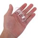 thumbnail image 5 of WHAMVOX 10Ud Cubierta Transparente Para Interruptor De Pared Con Protección Y Instalación Sin Herramientas, 5 of 8