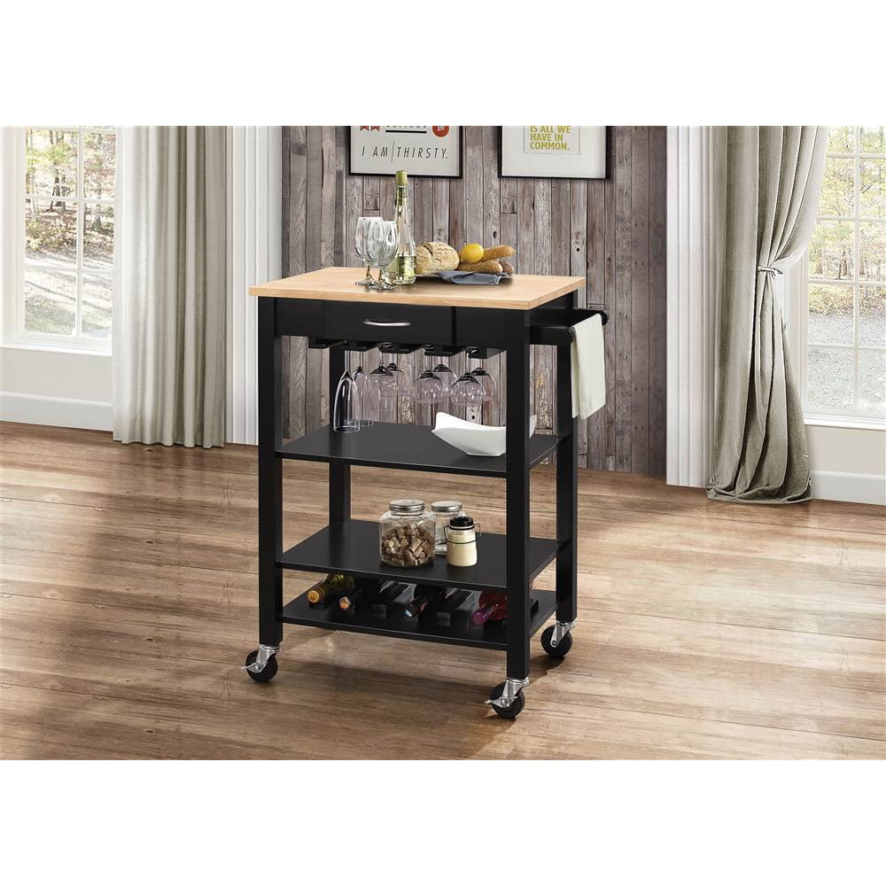 Kitchen Cart