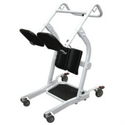 EXTEN LEGS 4" FOR 7927/7929 LUMEX