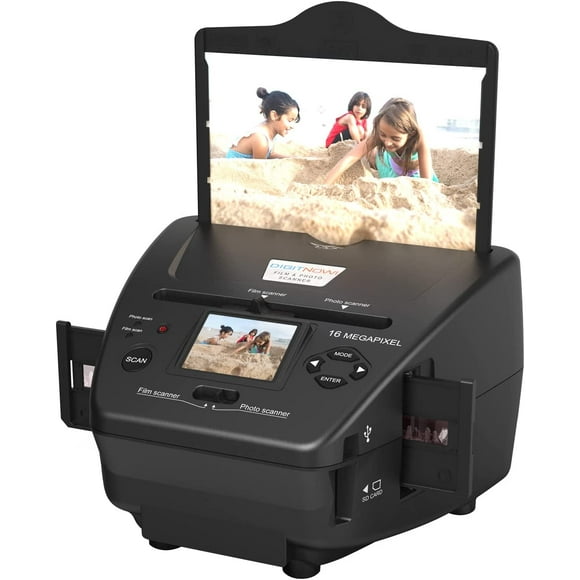 Best Photo Scanner For Photos
