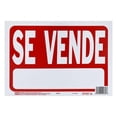 thumbnail image 1 of Letrero Se Vende Hyko Plástico 21.5X30.5 Cm, 1 of 3
