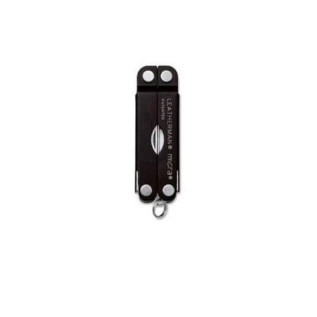 Leatherman Micra Multi-tool with Key Ring