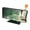 Toilet paper holder, variant on LED Digital Alarm Clock Projection Clock Projector Ceiling Clock with Time Temperature Display Backlight Snooze Clock for Home