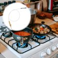 thumbnail image 3 of MOVTOTOP Universal Gas Furnace Igniter Kit with Ceramic Copper Parts for Kitchen Use Adjustable Height and Durable Design 4 Pieces, 3 of 7