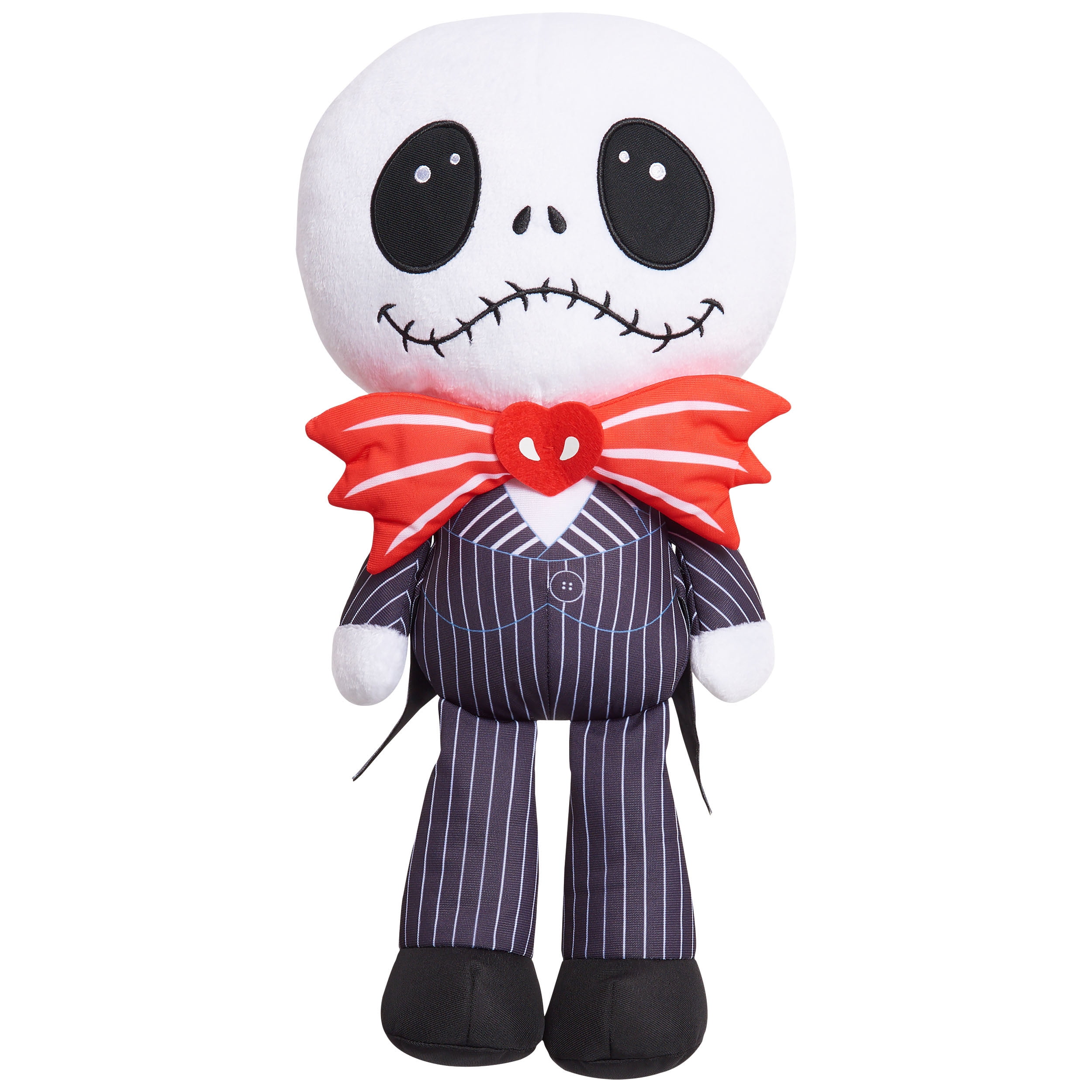 Nightmare Before Christmas Stuffed Doll - Jack Skellington 9