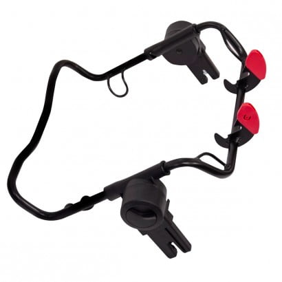 Promenade/Voyager/Smart Lux(V1) and MB Cosmopolitan - Main Seat Adapter to GRACO SNUGRIDE CLASSIC CONNECT