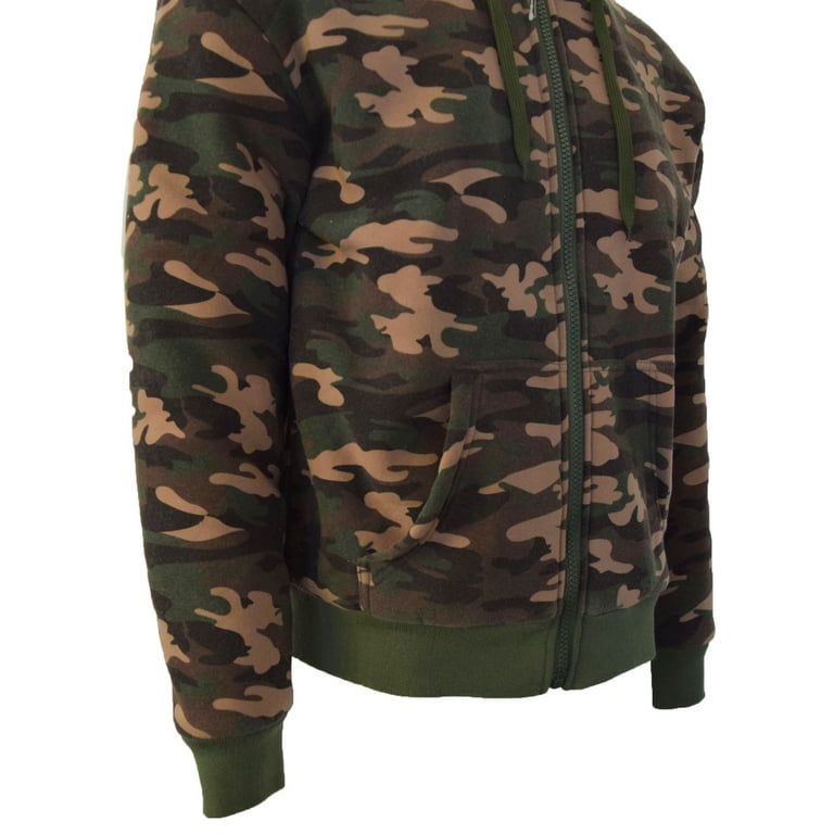 Army clearance print sweater