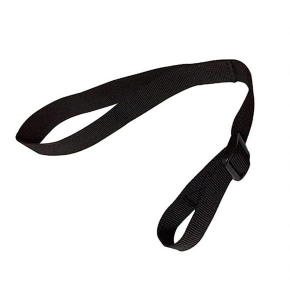 Cochecito de Bebé Yotijar Correa de Muñeca Negro
