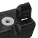 thumbnail image 3 of 1pair Front Mudguard Bumper Bracket 1493773 00 B Replacement for TESLA MODEL Y 2020 to 2023, 3 of 5