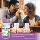 thumbnail image 4 of Suplemento SOLARAY: extracto de melón amargo, 500 mg, 60 cápsulas vegetales, 4 of 6