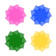thumbnail image 4 of Color Filter,9pcs 30 * Filters Set Sheet * Color Filters Colour Film Sheet Studio Video Color Filters Set 30 * Color 30 X 20 Film Film Studio 9 30 X Colour Filter Colour Film Colour Filter Buzhi, 4 of 6