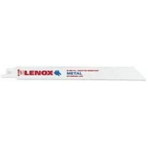 Lenox 20581-S810R 8" 10 TPI Multi Purpose Reciprocating Saw Blade