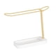 thumbnail image 2 of Soporte para coleteros, organizador de accesorios para el cabello, soporte decorativo para joyas, soporte para diademas para tocador de sala de estar, 2 of 9