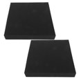 thumbnail image 1 of SOPOTUTU 2Pcs Versatile Packaging Sponge Inserts for Small Business Packaging Cushion and Storage, 1 of 6