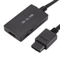 thumbnail image 4 of N64 To HDMI Converter  Support 16  9 And 4  3 Convert  HDMI Cable For N64, 4 of 4