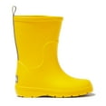thumbnail image 2 of Toddler's totes Everywear® Charley Tall Rain Boot Color: Classic Green Yellow Size: 11-12, 2 of 4