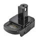 thumbnail image 1 of EZLIFE ❀Convertidor de 20 V/18 V a adaptadores convertidores de batería RYOBI de 18 V Z3T5❀ V2T0, 1 of 1