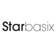 thumbnail image 4 of Starbasix Non-Stick Cookware Set, 8-Piece, 1.6QT & 4.8QT Saucepan with Lids, 9.5" Fry Pan, Turner, Slotted Spoon, Spaghetti Server, Stackable, Dishwasher Safe, 4 of 4