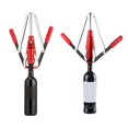 thumbnail image 4 of Double Lever Hand Corker Wine Bottle Corker With 2 Handled Corking For Homebrew Wine Making ,Easy to Use, 4 of 6