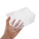 thumbnail image 5 of KAKOWELY Transparente De Acrílico Con Para Organizar Accesorios Y Manualidades, 5 of 8