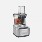 Cuisinart Elemental 8-Cup Food Processor, Silver