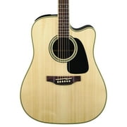 Takamine GD51CE Acoustic Electric Guitar Natural