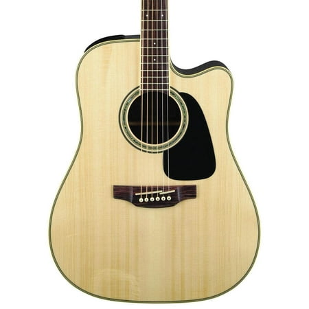 Takamine GD51CE Acoustic Electric Guitar Natural