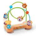 thumbnail image 1 of Melissa & Doug - 4168 | First Play: Pets Bead Maze, 1 of 5