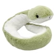 thumbnail image 1 of Peluche S Nake Peluche S Nake Peluche verde Peluche S Nake Peluche animal Peluche | Peluche agradable al tacto Almohada S Nake Peluche S Nake Peluche para niños, 1 of 8